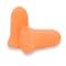 212 Performance Bell Shape 33 dB NRR Disposable Foam Ear Plugs, 200-Pair Box HPD05 - alternate 5